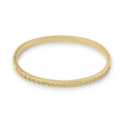 De Glitz Glow Armband