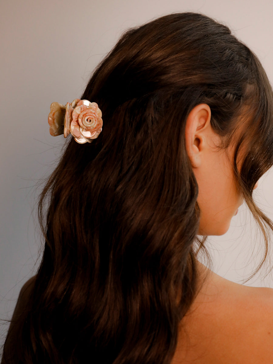 De Bloemenweelde Clip