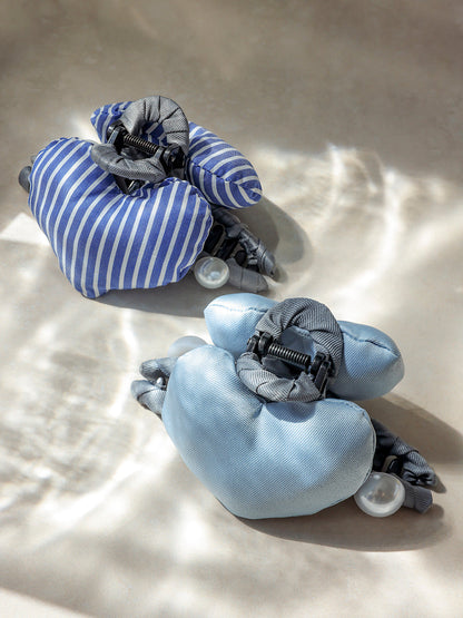 De Heart Glow Haarclip