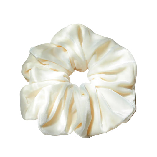 De Velvet Dream Scrunchie