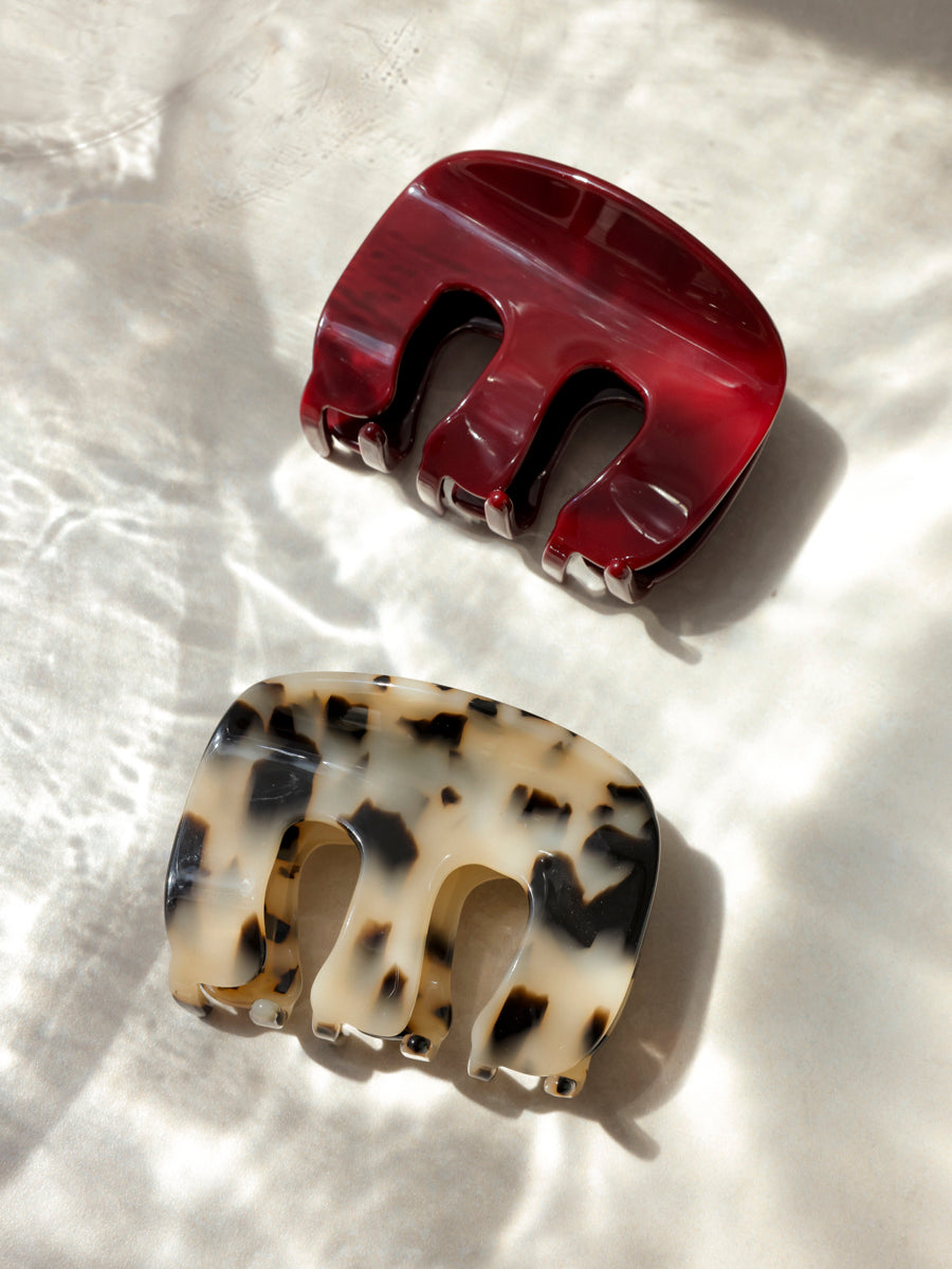 De Urban Glam Haarclip