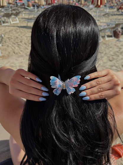 De Vlinder Glans Clip