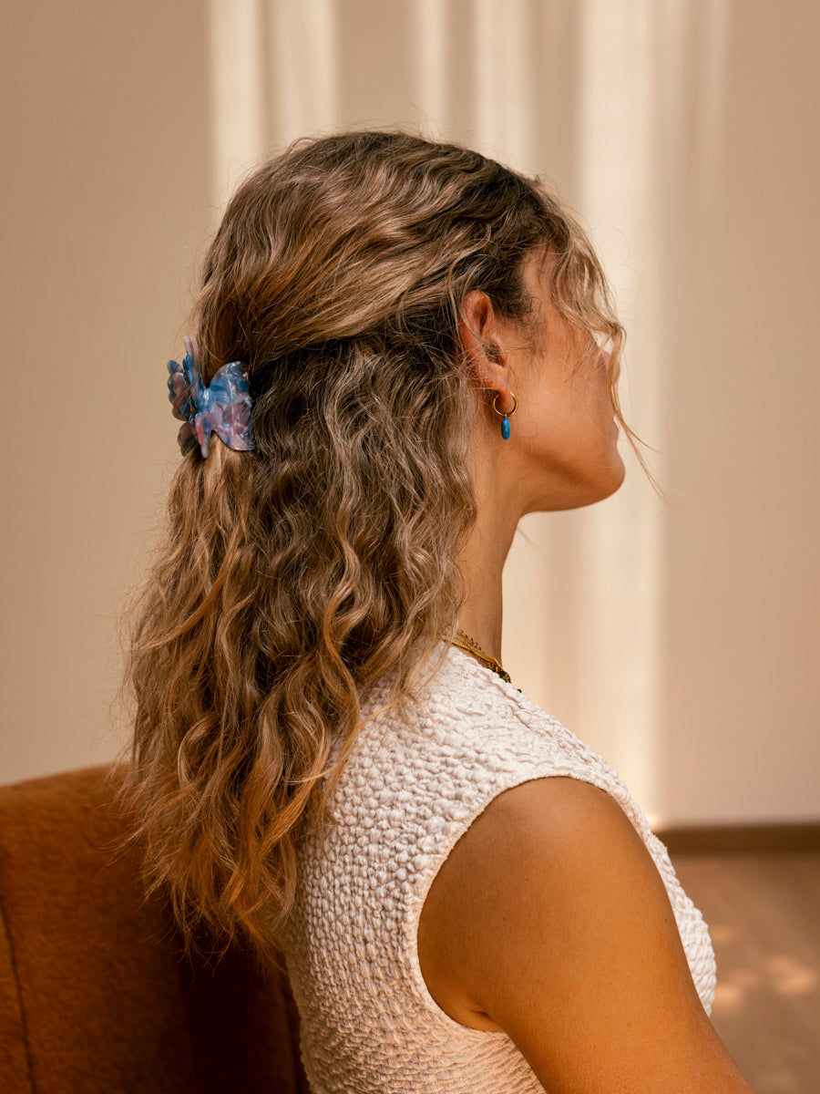 De Vlinder Glans Clip