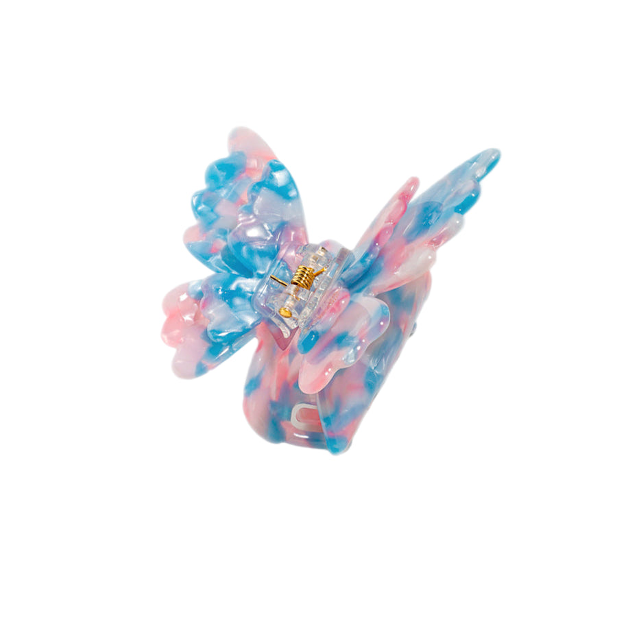 De Vlinder Glans Clip