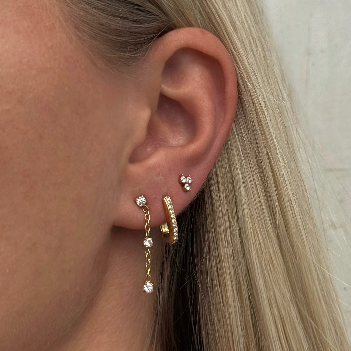 The Zaya Ribbon Curves