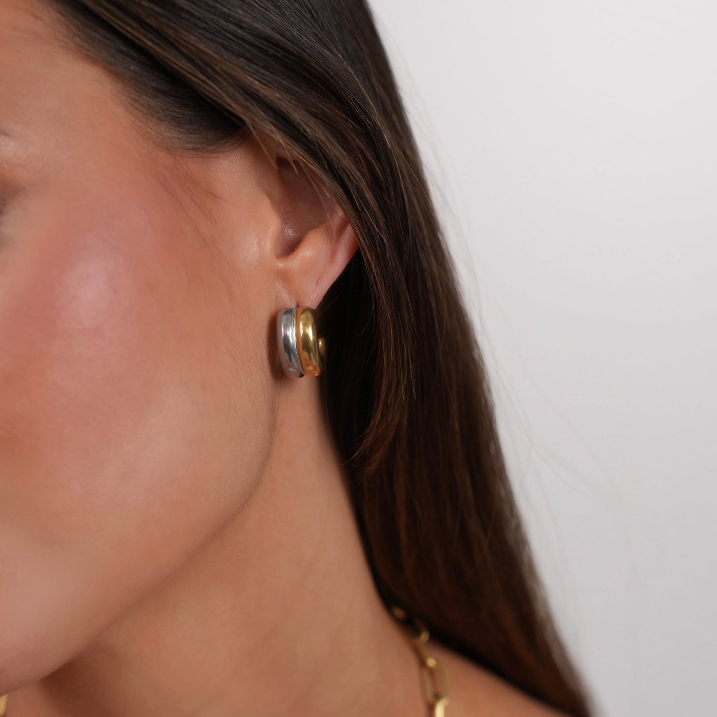 De Duo Harmony Hoops