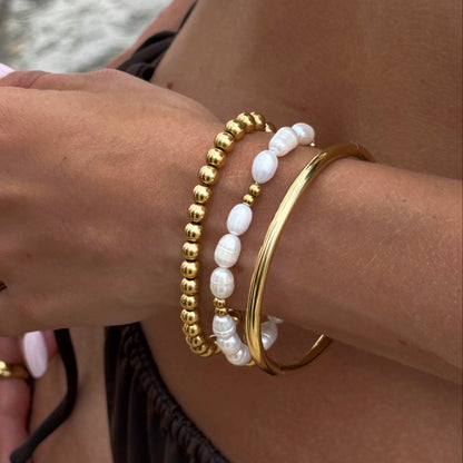 Minimal Glow Bracelet