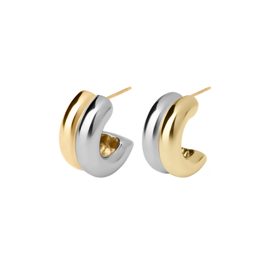 De Duo Harmony Hoops