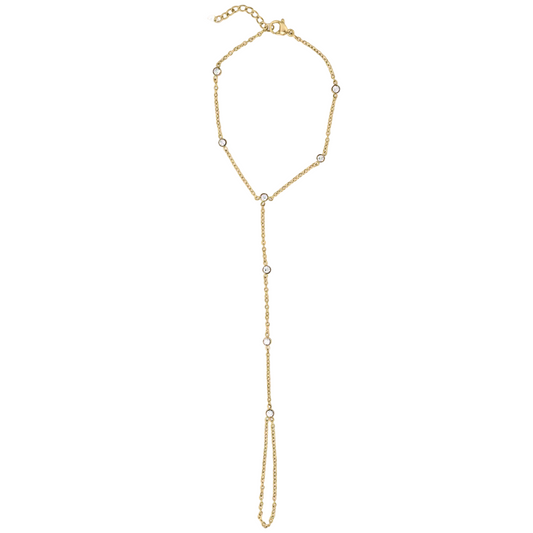 De Jewel Spark Armband