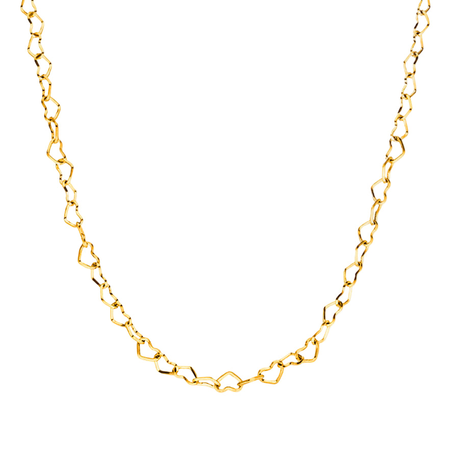 Endless Love Necklace