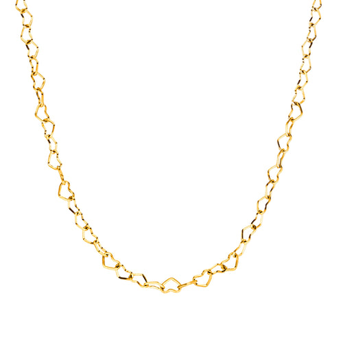 Endless Love Necklace