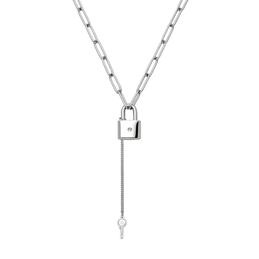 De Unfolded Glow Ketting