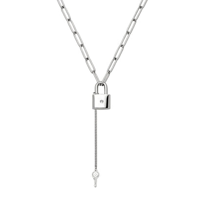 De Unfolded Glow Ketting