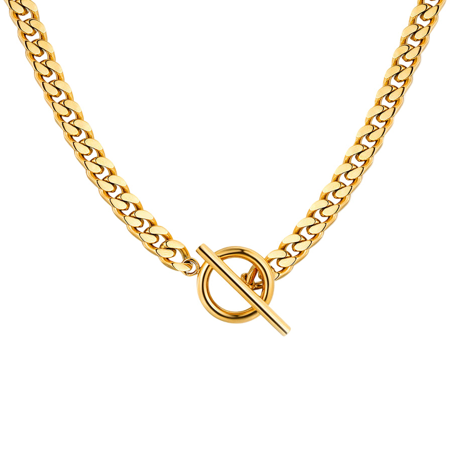 De Bold Link Ketting