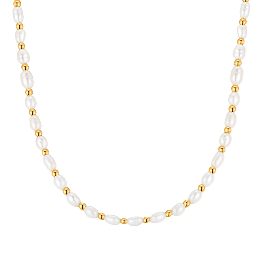 De Delica Parelketting