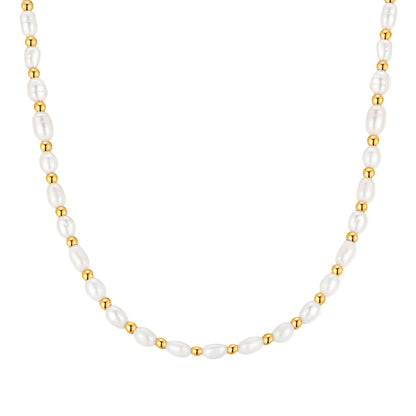 De Delica Parelketting