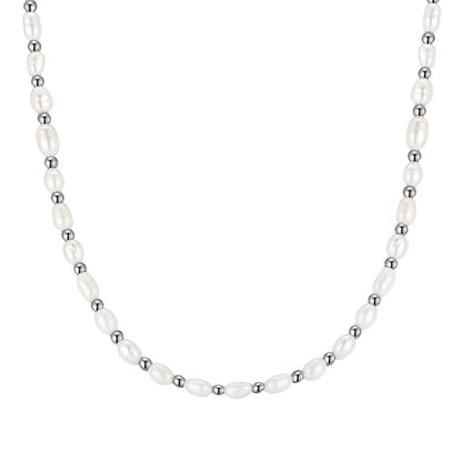 De Delica Parelketting