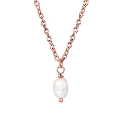 De Pearl Whisper Ketting