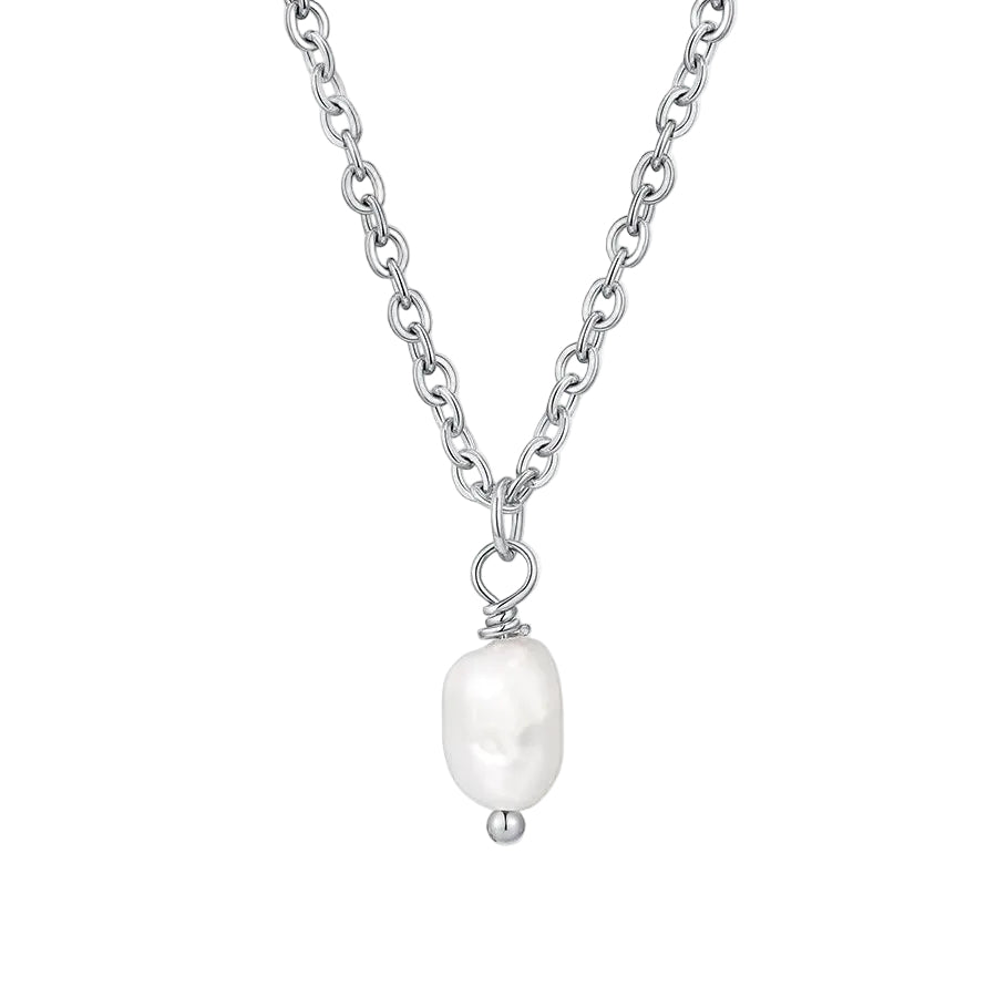 De Pearl Whisper Ketting