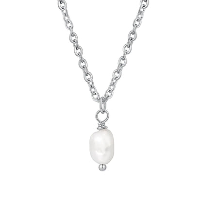 De Pearl Whisper Ketting