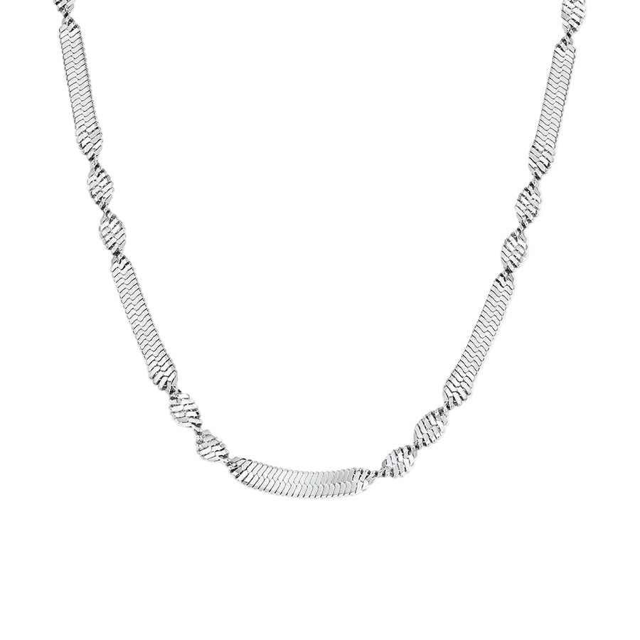 De Twist & Shine Ketting