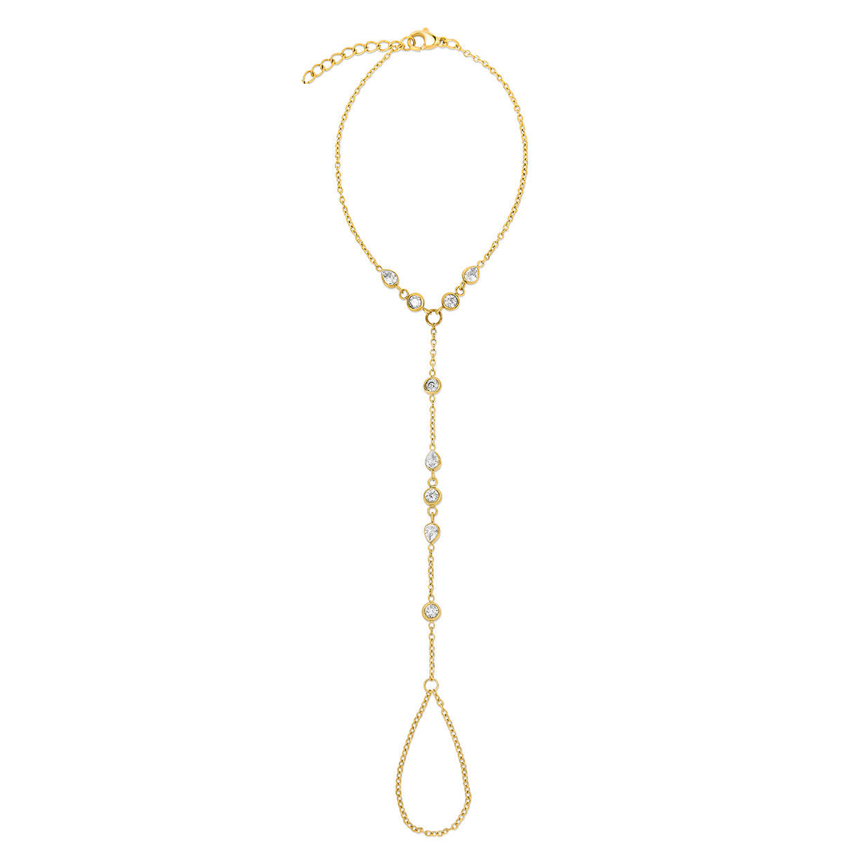 Lumière Essence Hand Chain