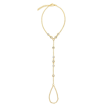 Lumière Essence Hand Chain