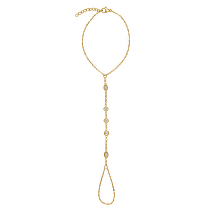 Halo Hand Chain