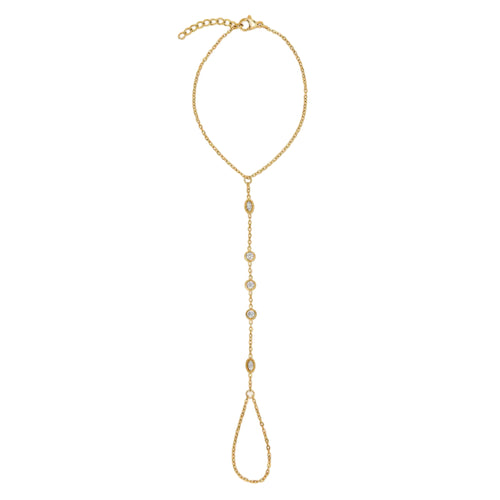 Halo Hand Chain