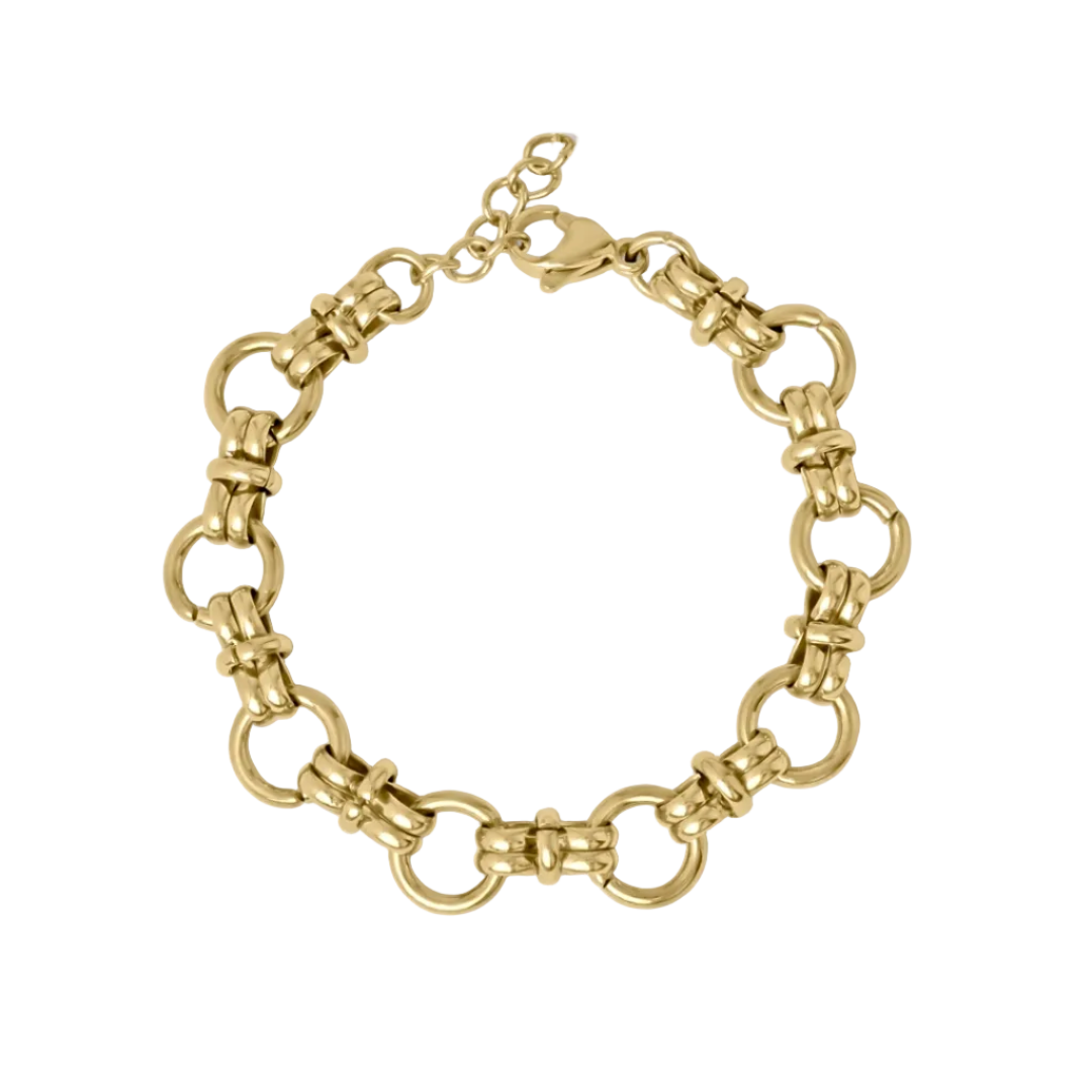 Loop Glow Bracelet