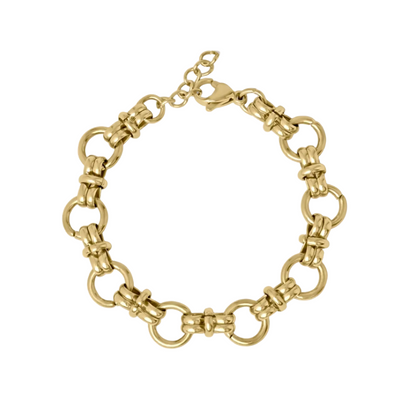 Loop Glow Bracelet