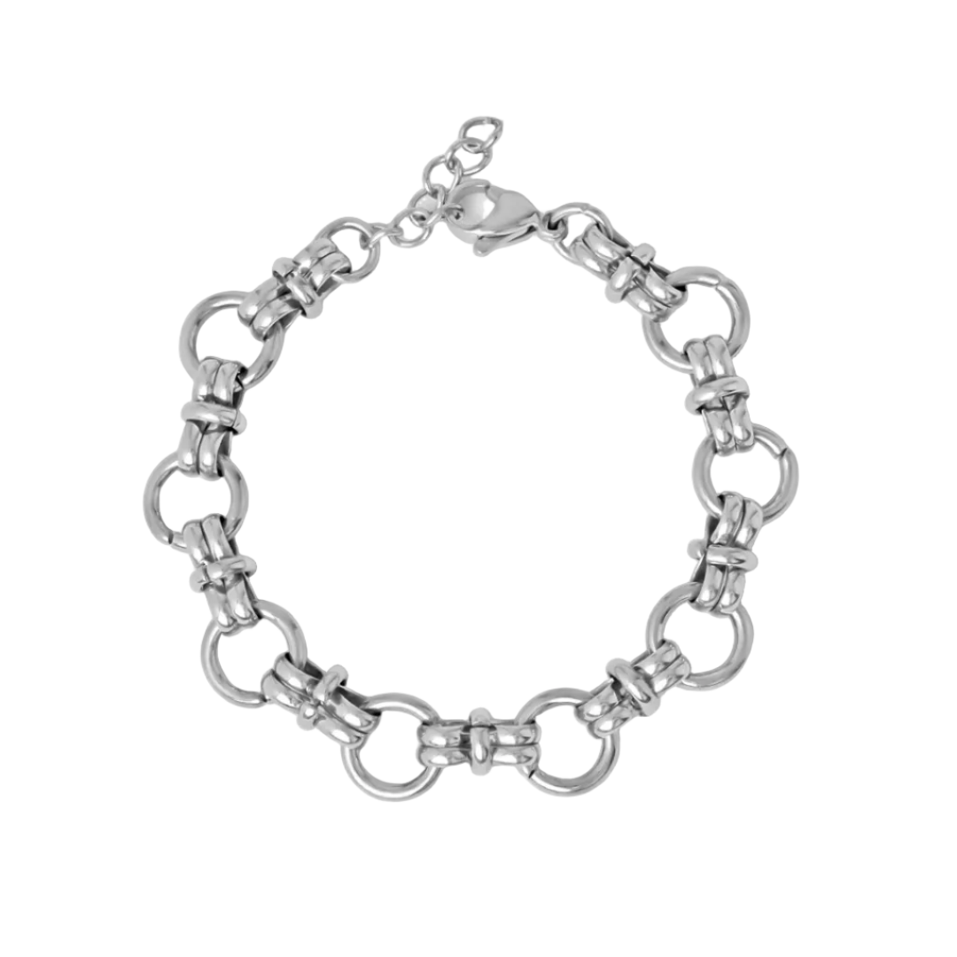 Loop Glow Bracelet