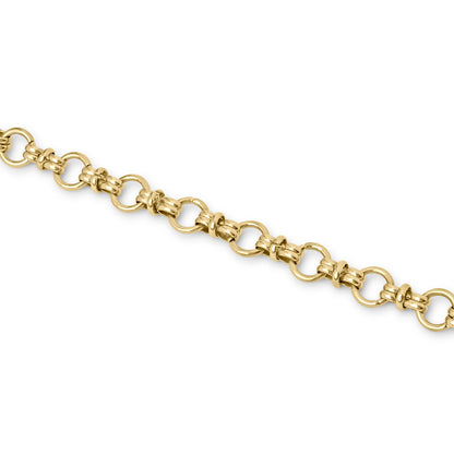 Loop Glow Bracelet