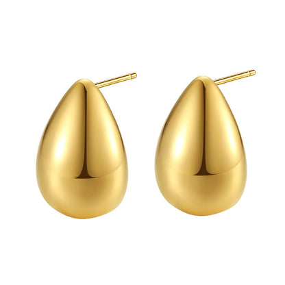 De Dome Medium Hoops