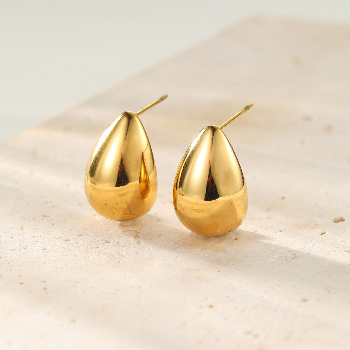 De Dome Medium Hoops