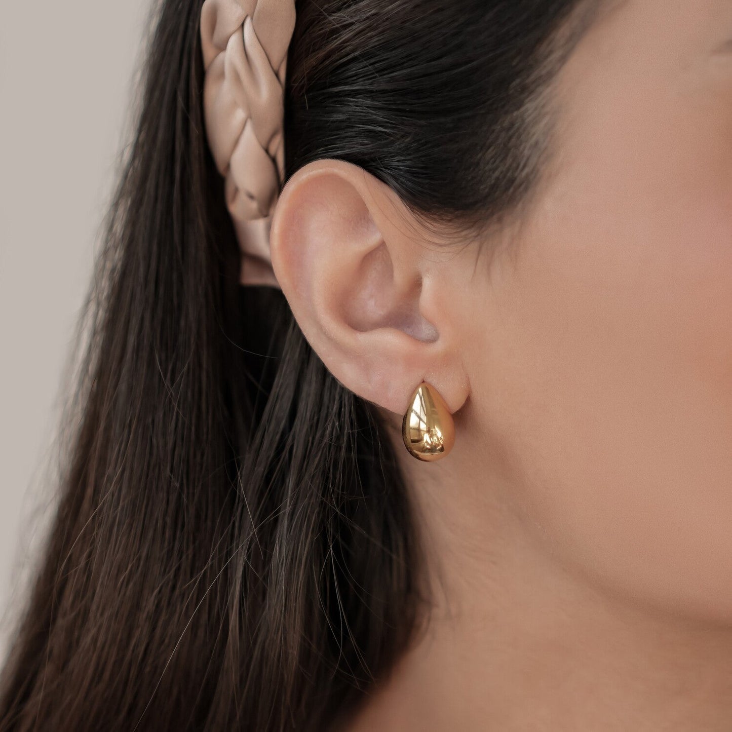 De Dome Medium Hoops