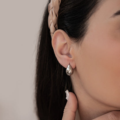 De Dome Medium Hoops