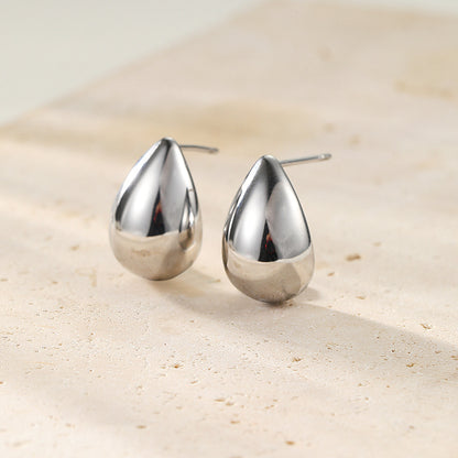 De Dome Medium Hoops