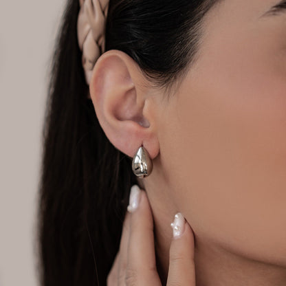 De Dome Medium Hoops