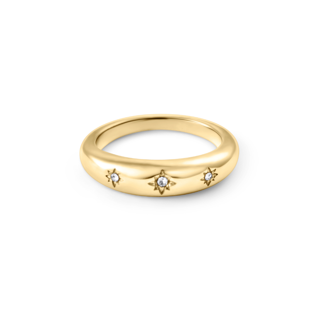 De Moonchild Ring
