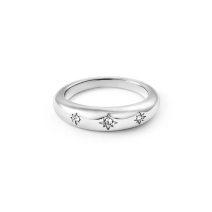 De Moonchild Ring