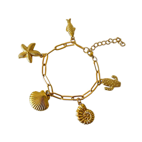 De Summer Glow Armband
