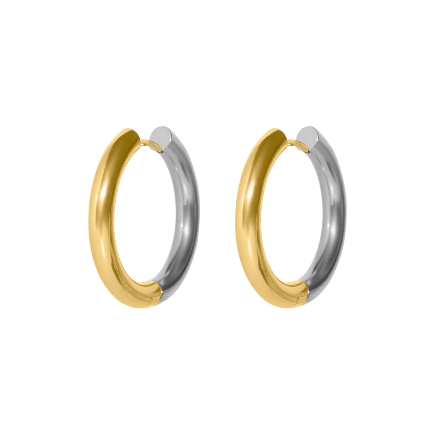 De Nova Bicolor Hoops