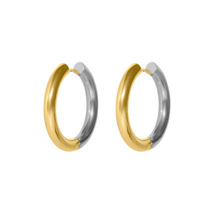 De Nova Bicolor Hoops