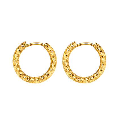 Textured Hoop 16mm
