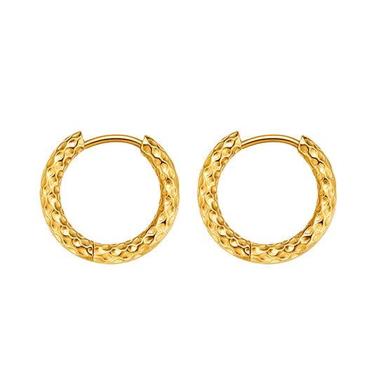 Textured Hoop 16mm
