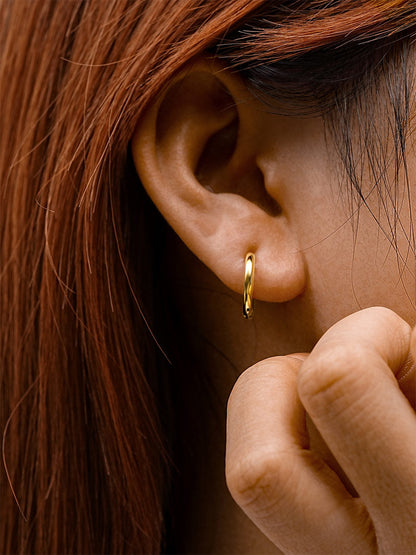 De Slim Signature Hoops