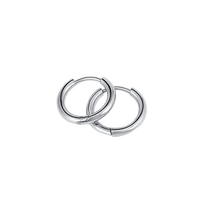 De Slim Signature Hoops