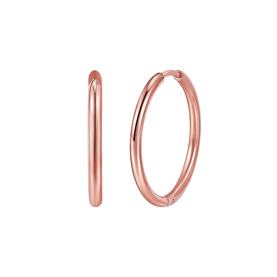 De Streamline Hoop 24