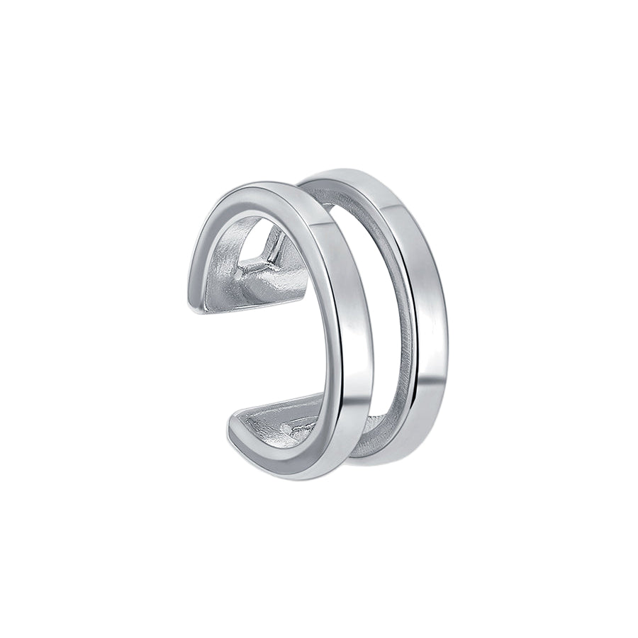 De Moonrise Duo EarCuff